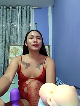 lady_kim_boner 웹캠 쇼