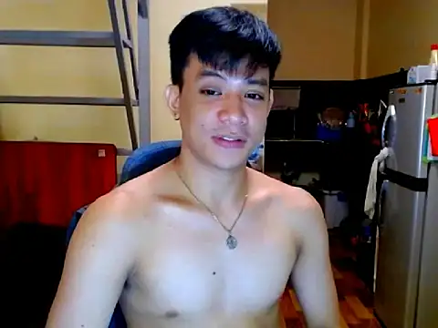 AsianCUMQUICKLY Pertunjukan Webcam