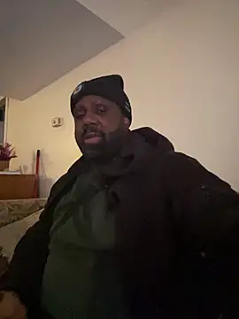 KOdaLion Show in webcam