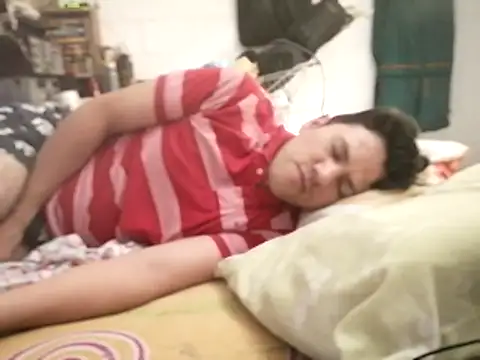 XXX chat uživo modela GABO_89