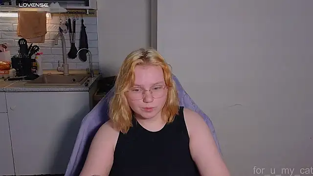 soft_focus Live XXX-chat