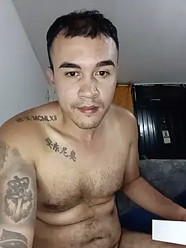 andres_dirtyloverのウェブカメラショー