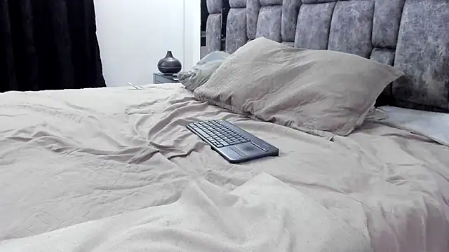 Show de MalconStonne na webcam