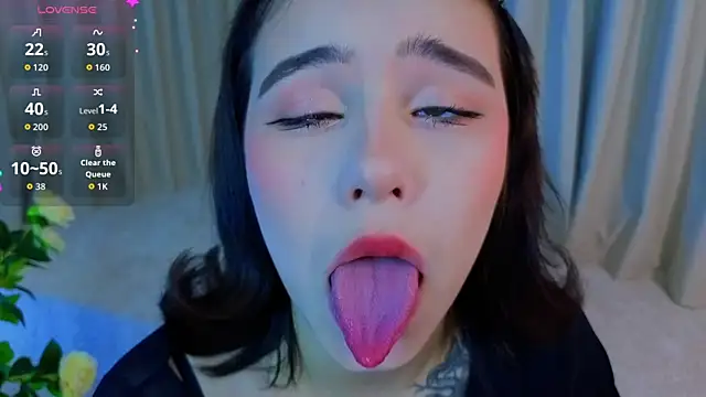 عرض كام Hotary_Yuko