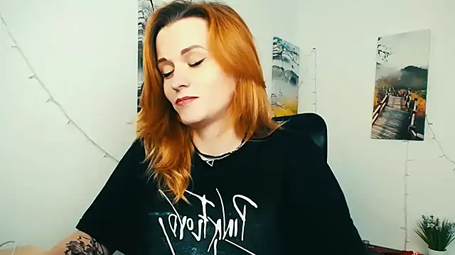 Chat XXX ao vivo de PeppyMia