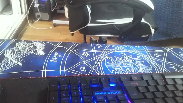 Вебкам-шоу Stripholyday