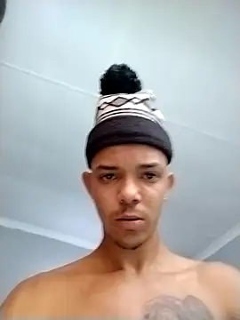 Webkamerová show daddydicky5