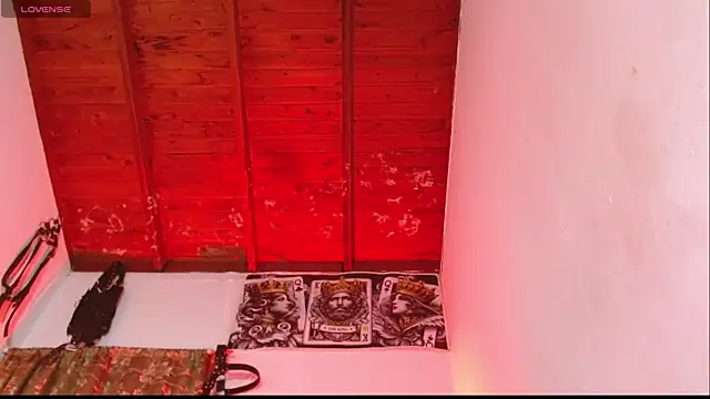 Živý XXX chat DARK_BLACK_0