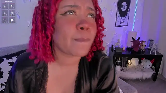 Živý XXX chat pamela_doll3