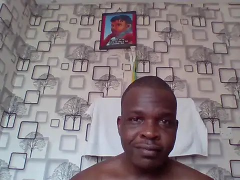 Webkamerová show Chumba_001
