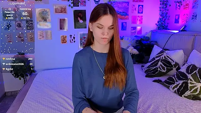 Amber_Rogers' Live XXX Chat