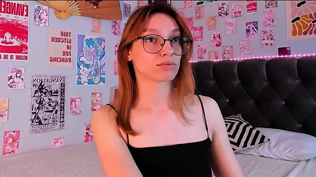 Chat XXX en directo de CindyMoriLove