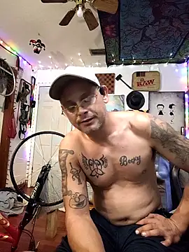 Show Webcam de Buffshagswell