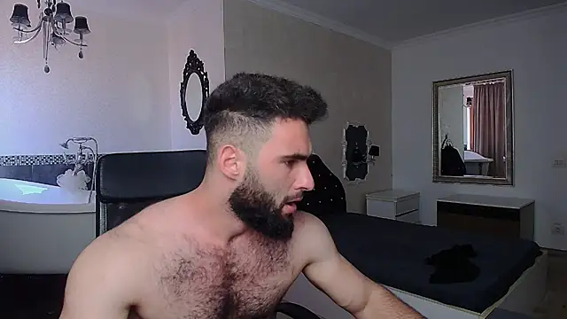 MicahLane Show Webcam