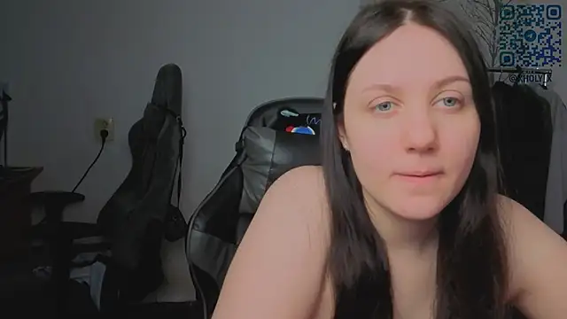 Chatroom XXX en direct de Holy_Kveta