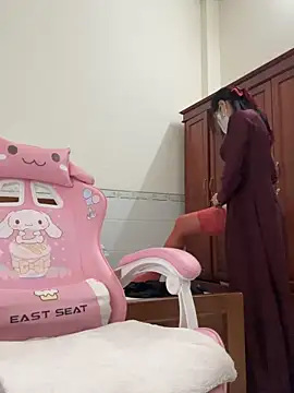 ___Erin___ Obrolan Langsung XXX
