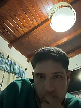 frrrraaannnn Webcam Show