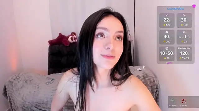 Chat XXX en directo de sarah_saenz_
