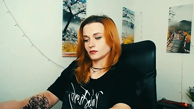 PeppyMia Live XXX-chat