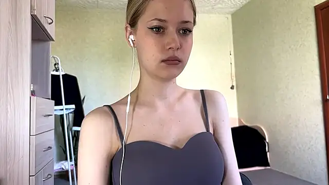 Živý XXX chat ZaidaSchwarten