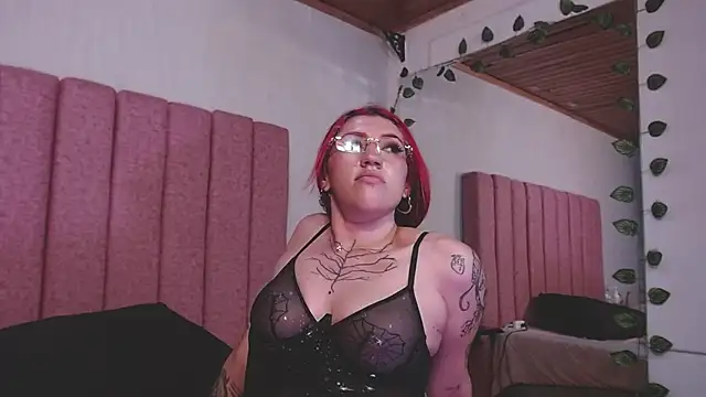 SaraLjordad Live XXX-Chat