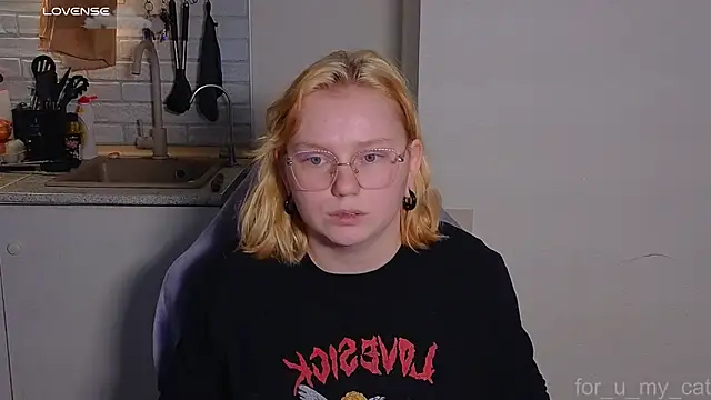 soft_focus Webcam Show