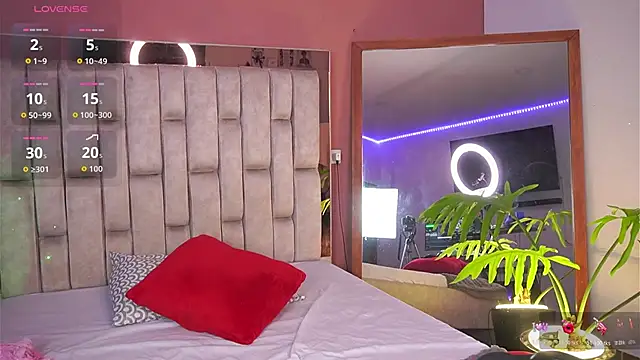 Kai_star Webcam Show