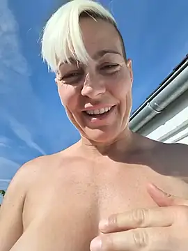 DarleenHot Live XXX Chat