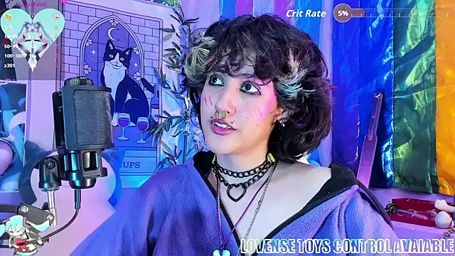 Angel_Sweett_1 Pertunjukan Webcam