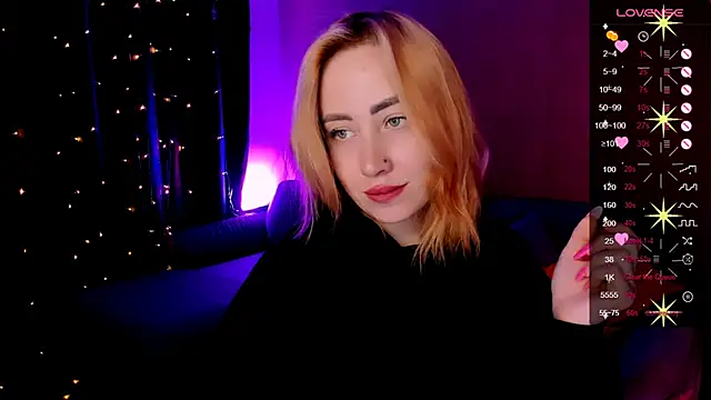 deboramoore Webcam Show