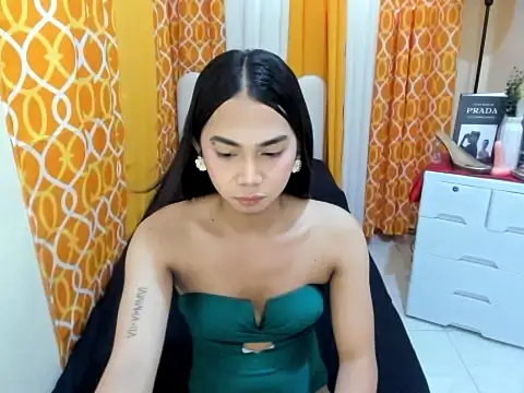 TsAlexa_Blaire 웹캠 쇼