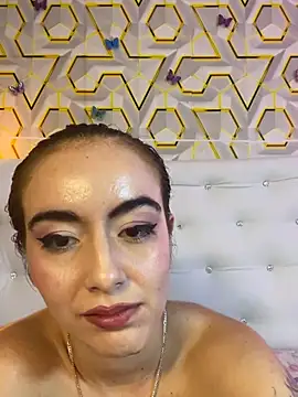MelanyyJhonson15's Live XXX Chat