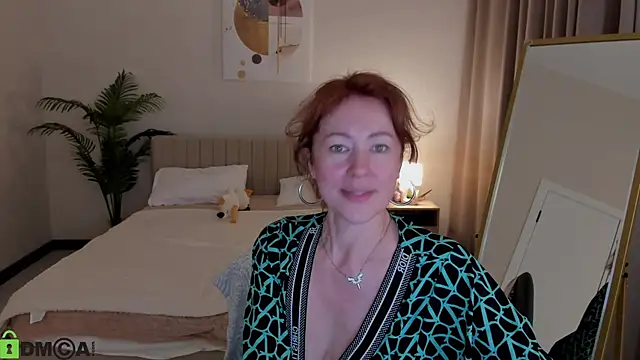 LeticiaRomano's Live XXX Chat