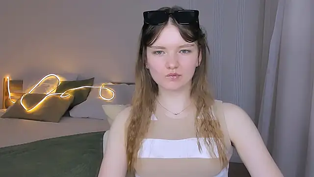 LookEva Chat XXX live