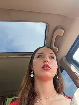 DollyTall Webcamshow