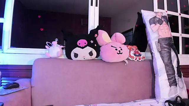 Chat XXX en directo de harimoon1