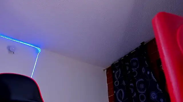 Chat XXX en directo de Samanthademonx20_