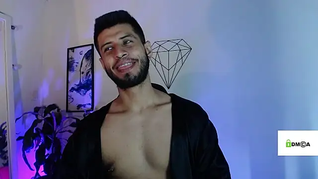 Czat XXX na żywo – Colby_brown03