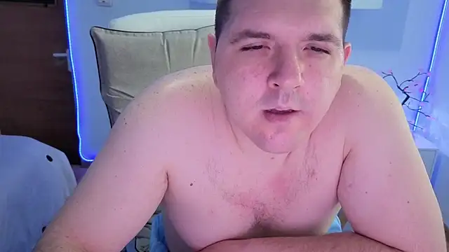 JasonJacks 现场XXX聊天
