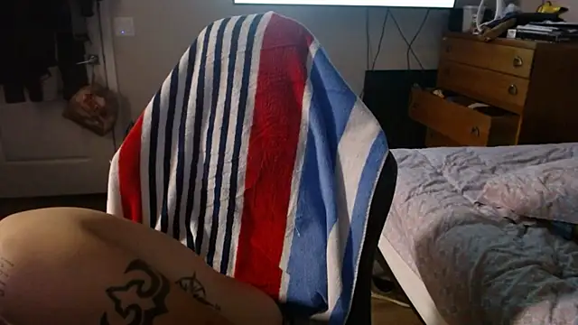 KatMan2869 Webcam-Show