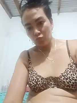 Živý XXX chat LuluDream