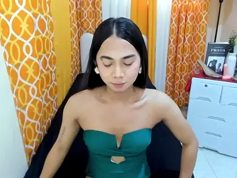 TsAlexa_Blaire's Webcam Show