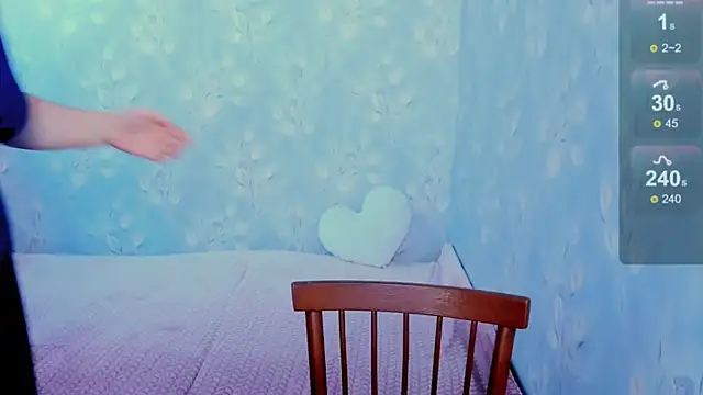 Živý XXX chat Rainbow_lady