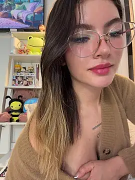 Webkamerová show Your_Honeey