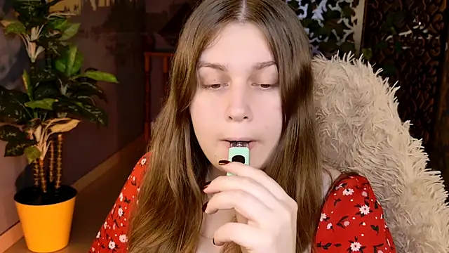 Chatroom XXX en direct de FioraMarmoris