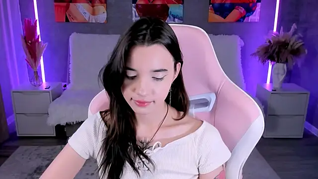 Chat XXX en directo de as1an_girlfriend
