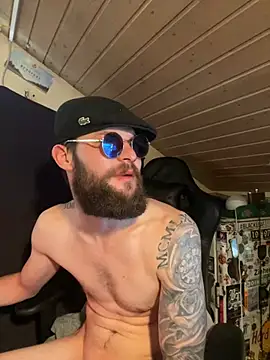 عرض كام MrTwister666
