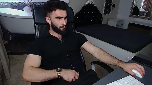 عرض كام MicahLane