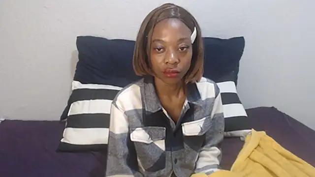 Chatroom XXX en direct de SlimGemZA