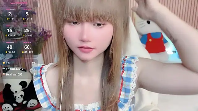 di-or-'s Live XXX Chat